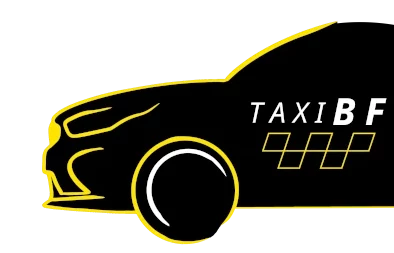 Logo Taxi BF V2