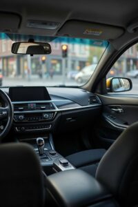 Taxi conventionné CPAM Genas